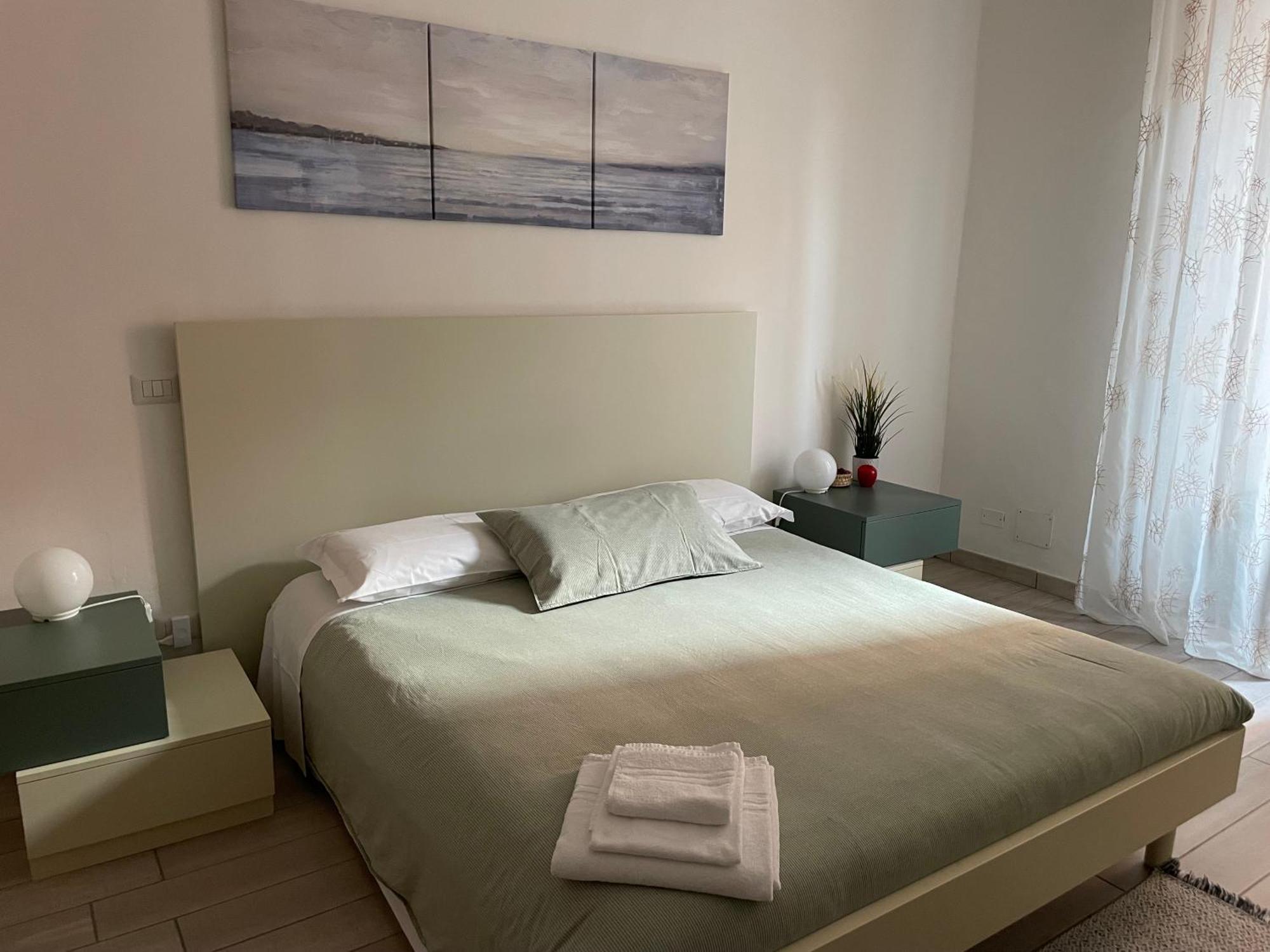 B&B Melina, Rome